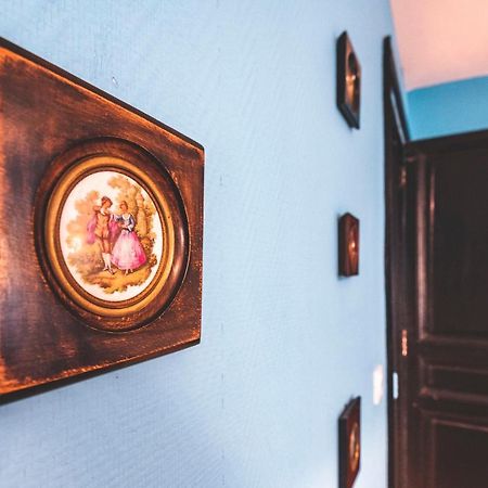 Apartament Perrier Reims Zewnętrze zdjęcie