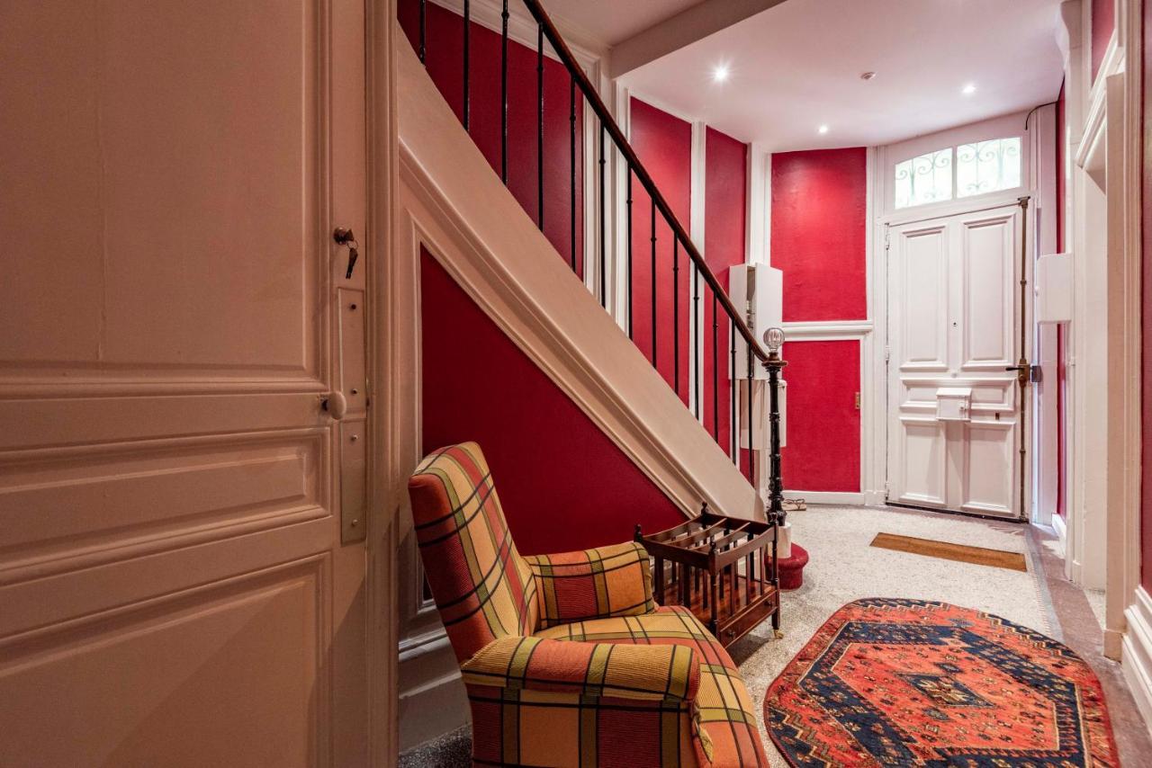 Apartament Perrier Reims Zewnętrze zdjęcie
