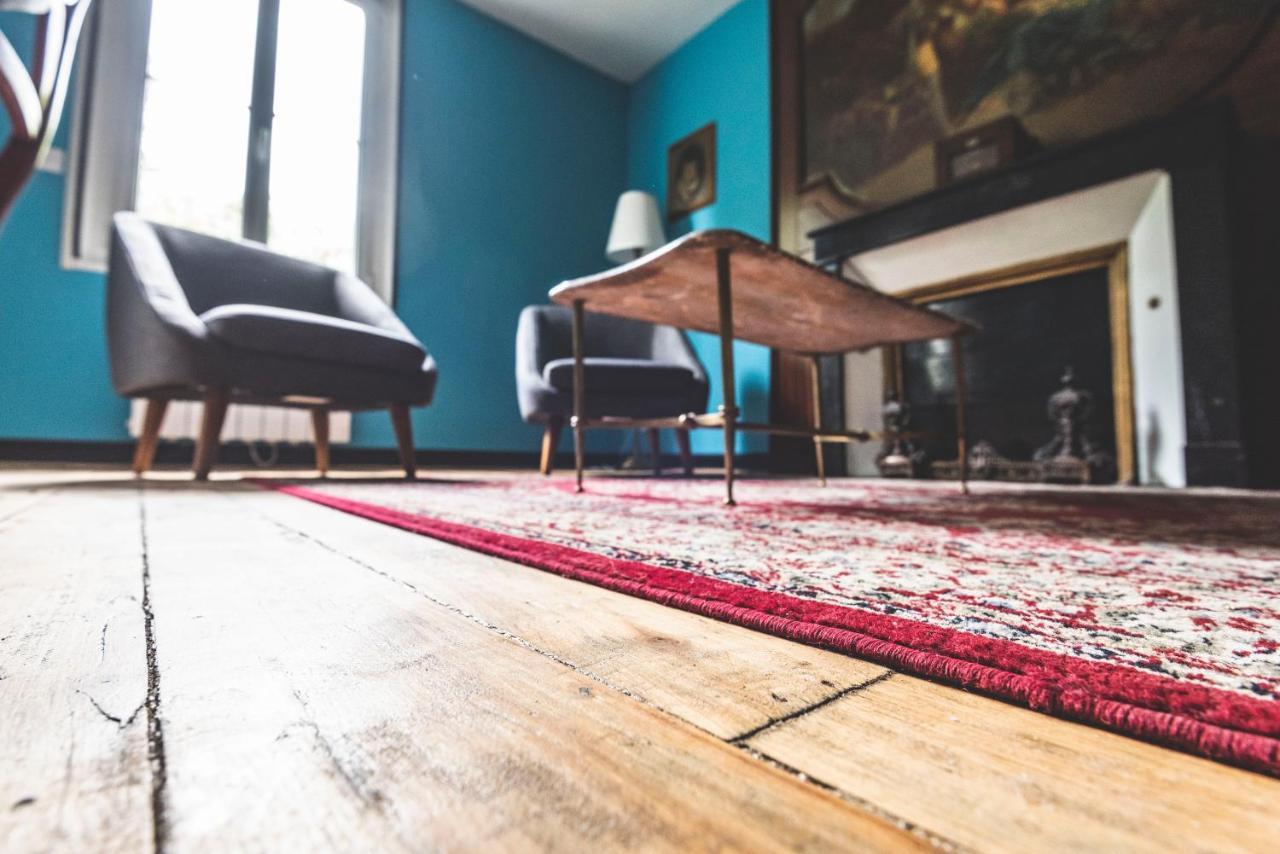 Apartament Perrier Reims Zewnętrze zdjęcie