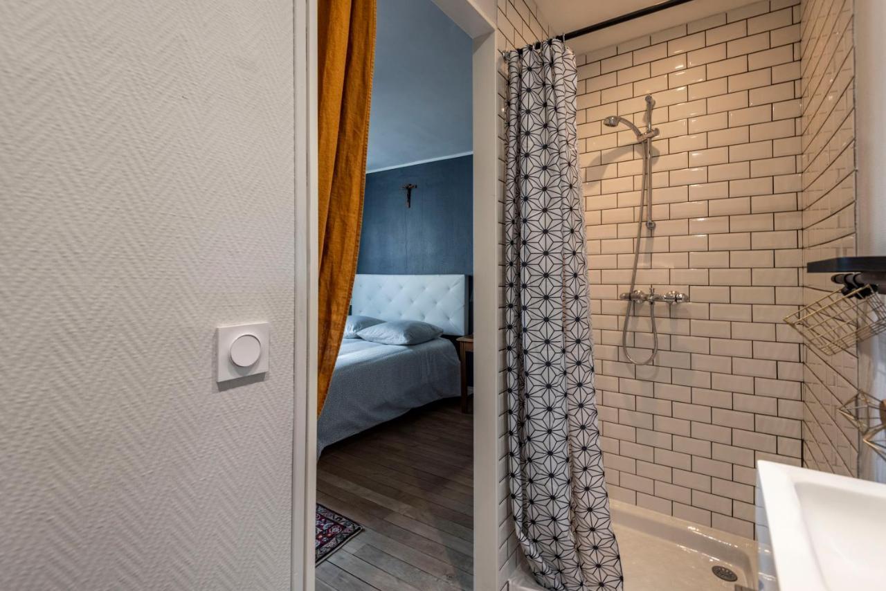 Apartament Perrier Reims Zewnętrze zdjęcie