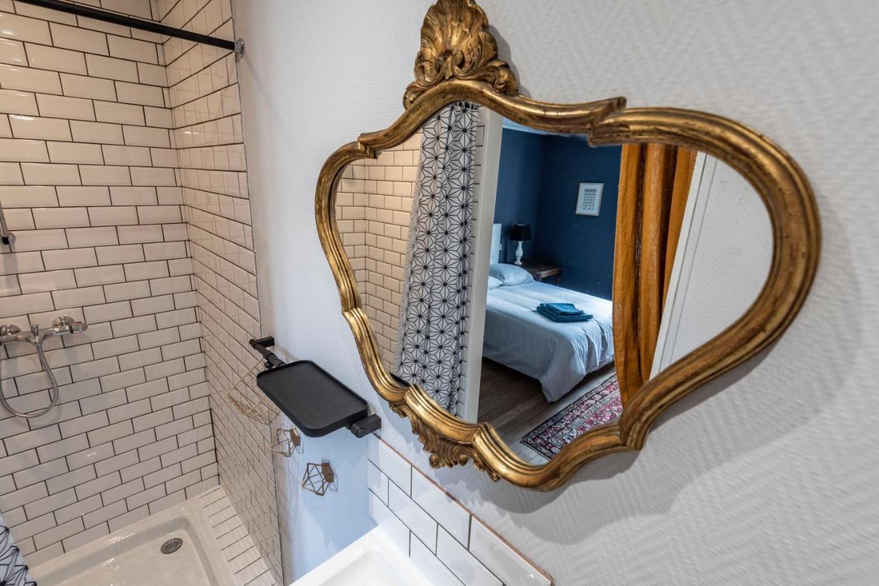 Apartament Perrier Reims Zewnętrze zdjęcie
