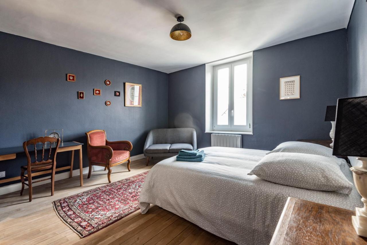 Apartament Perrier Reims Zewnętrze zdjęcie