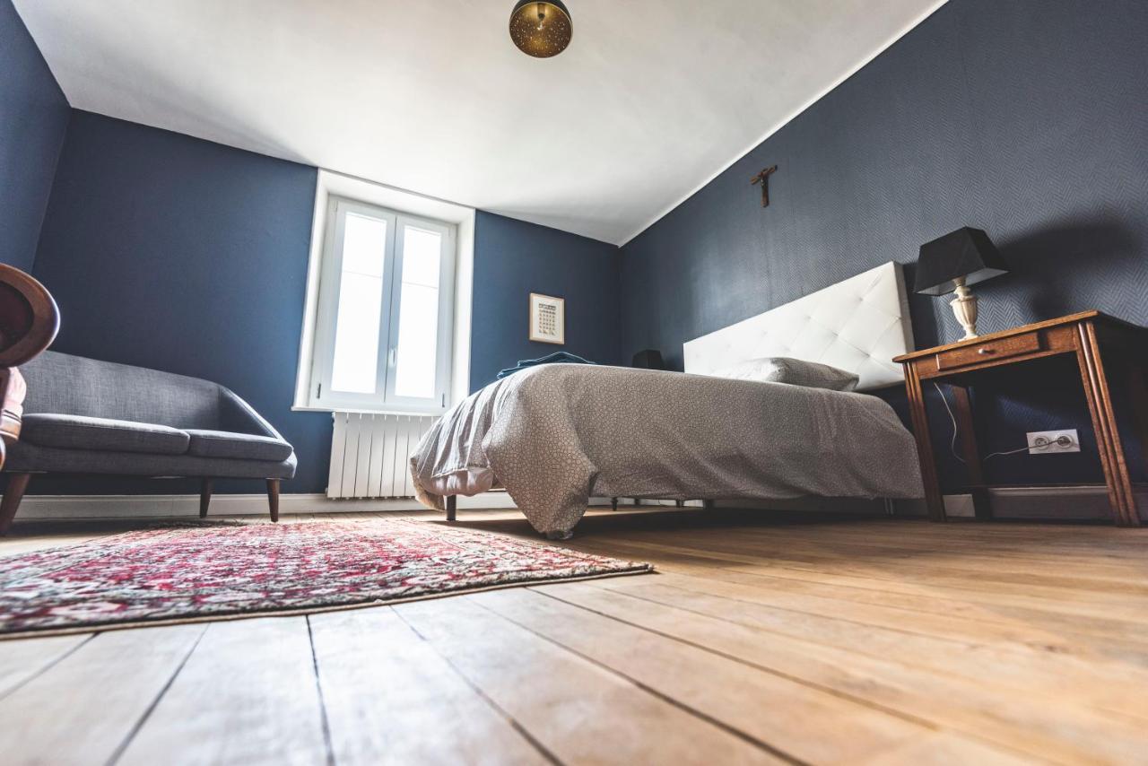 Apartament Perrier Reims Zewnętrze zdjęcie