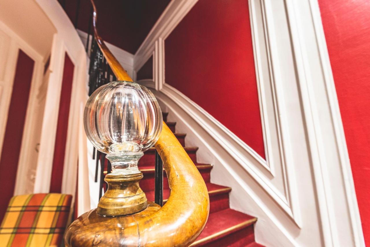 Apartament Perrier Reims Zewnętrze zdjęcie