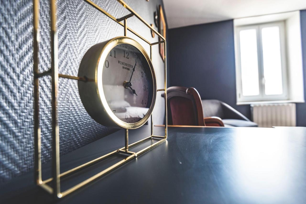 Apartament Perrier Reims Zewnętrze zdjęcie