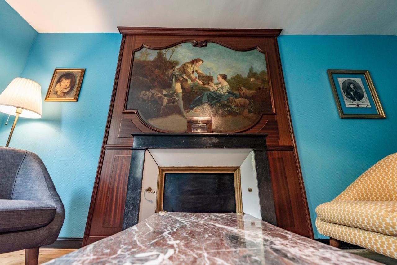 Apartament Perrier Reims Zewnętrze zdjęcie