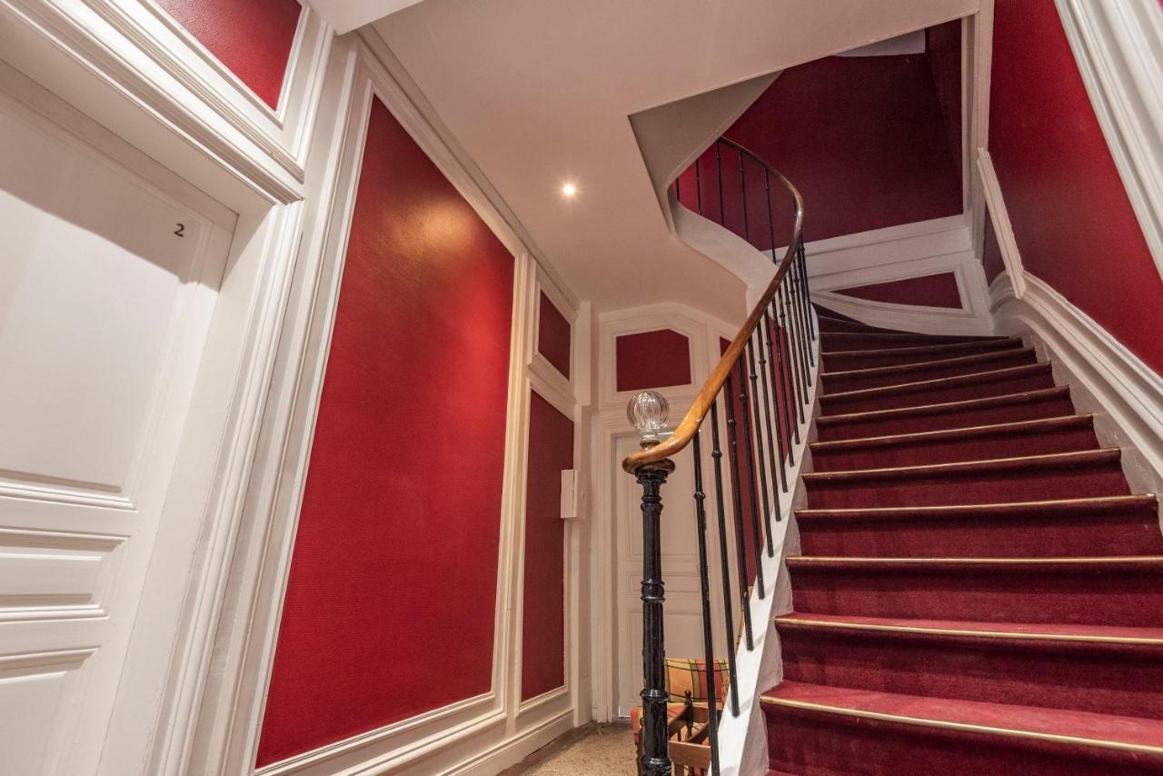 Apartament Perrier Reims Zewnętrze zdjęcie